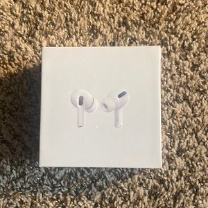 Apple AirPods Pro